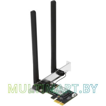 Беспроводной адаптер Mercusys MA80XE